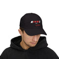 Revolt With Love Classic Dad Cap