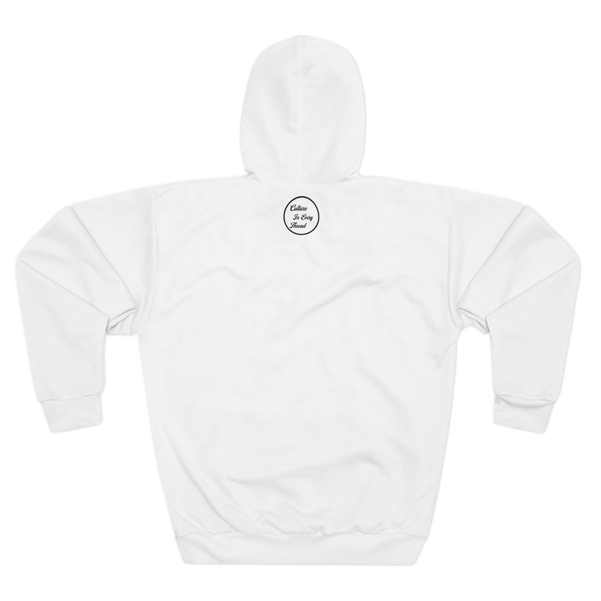 Bon Vybes Unisex Pullover Hoodie