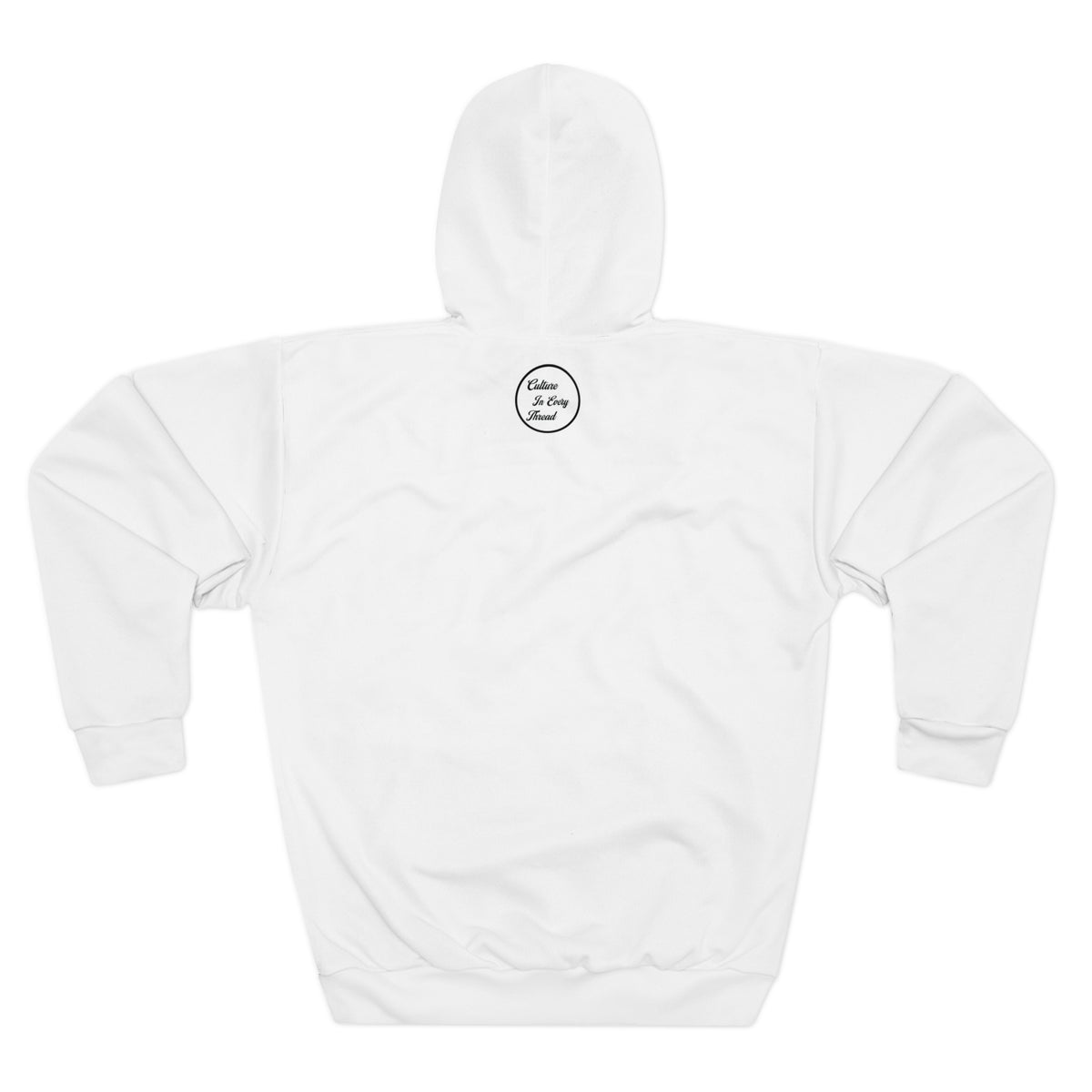 Bon Vybes Unisex Pullover Hoodie