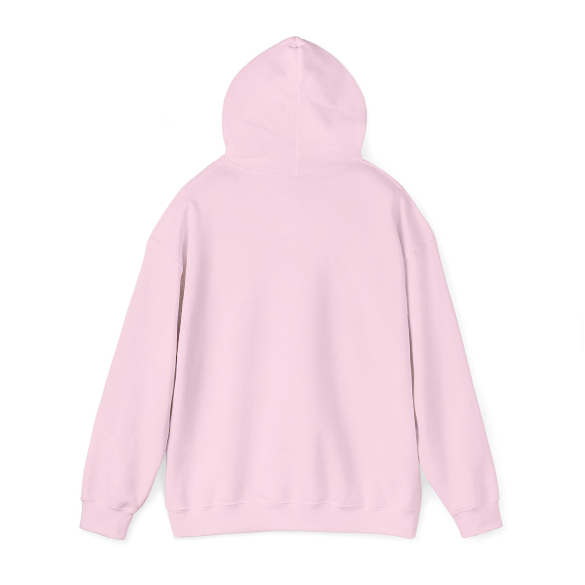 Culture In Every Thread Unisex Hooded Sweatshirt