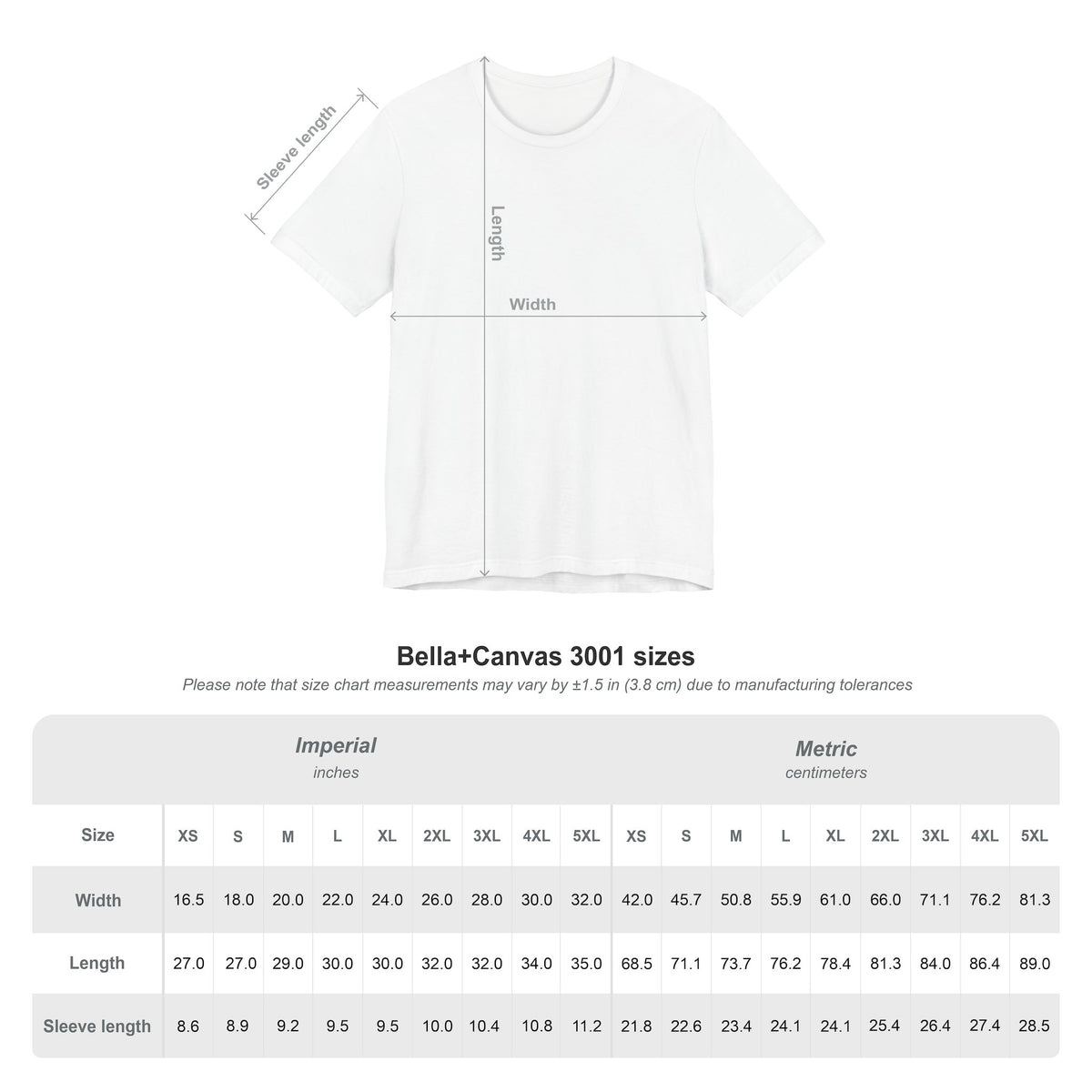 Culture In Every Thread Unisex Jersey Short Sleeve Tee