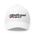 Rational Power Closed-Back Structured Cap