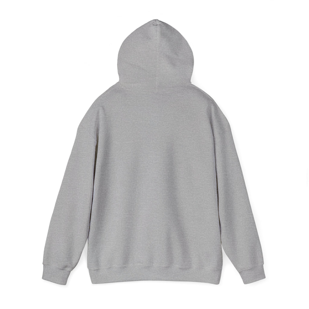 Revolt With Love Unisex Hooded Sweatshirt