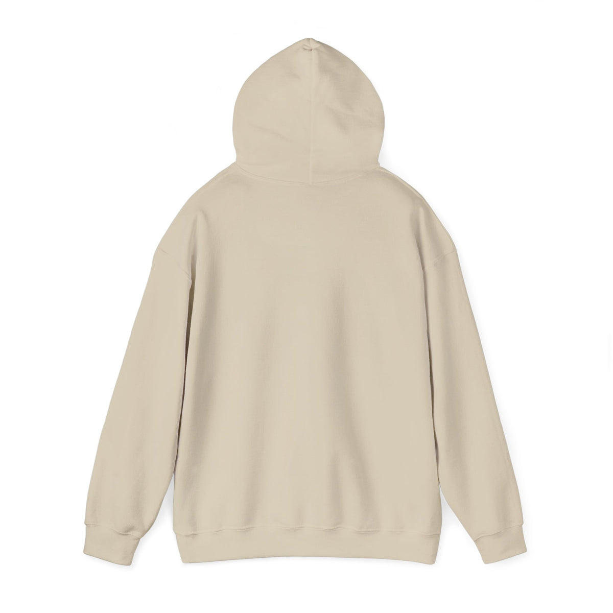 Culture In Every Thread Unisex Hooded Sweatshirt