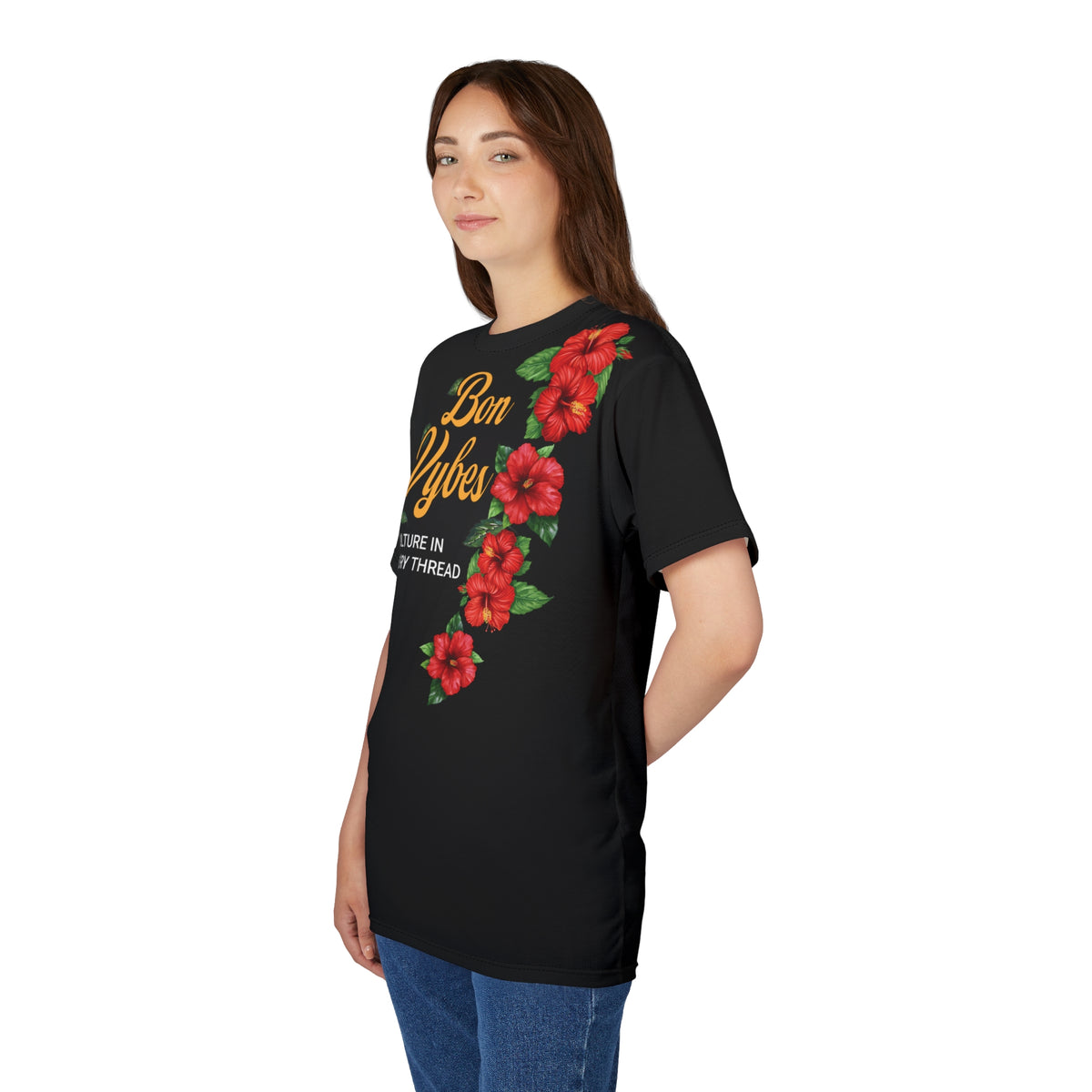 Bon Vybes Unisex Tee