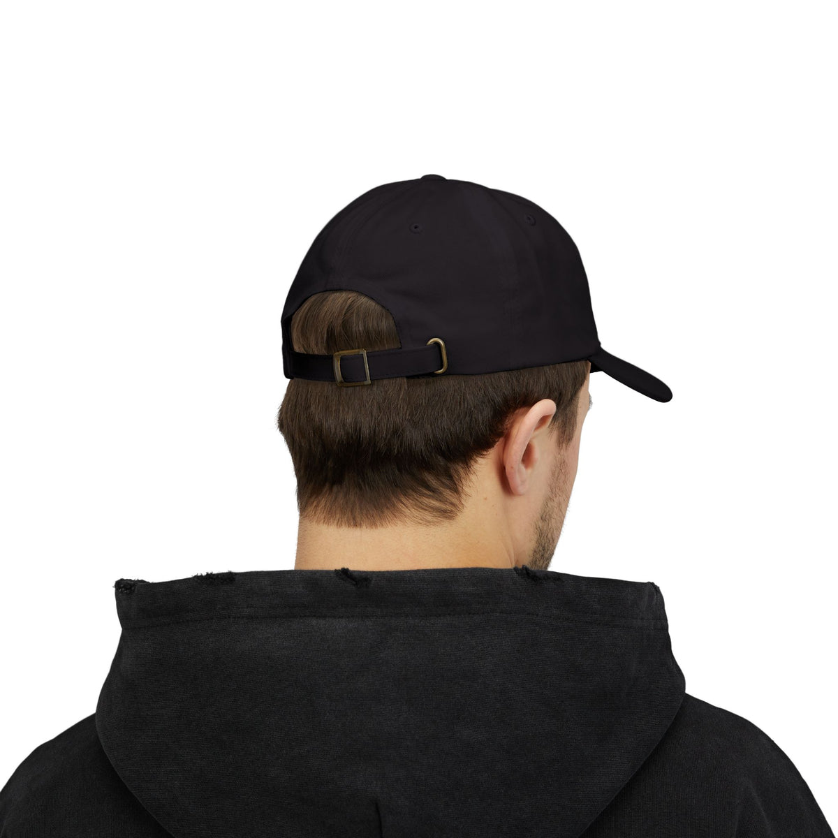 Revolt With Love Classic Dad Cap