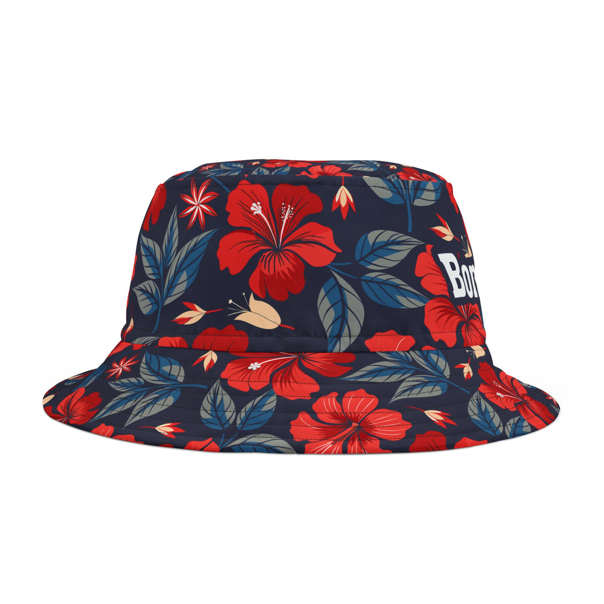 Bon Vybes Bucket Hat
