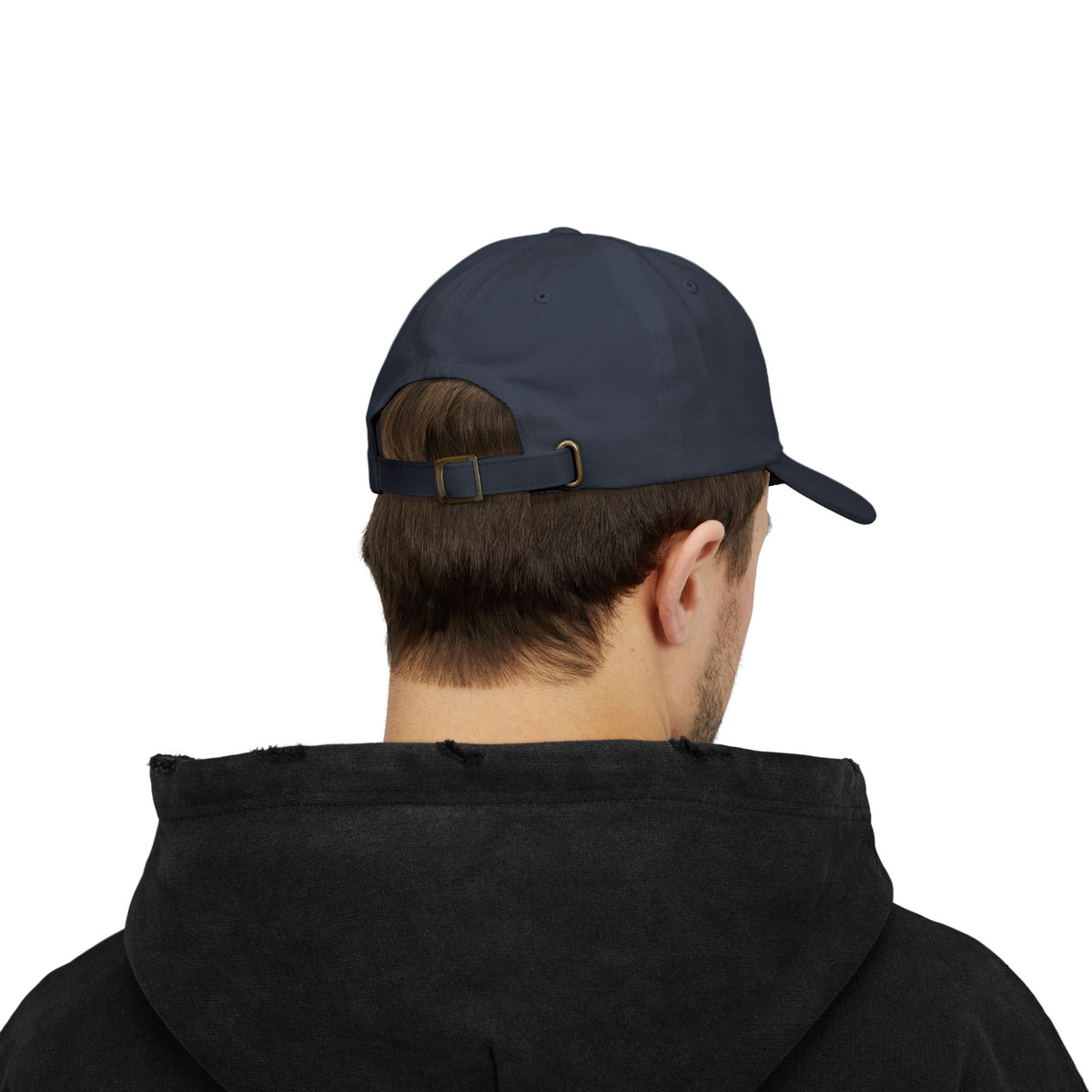 Bon Vybes Classic Dad Cap