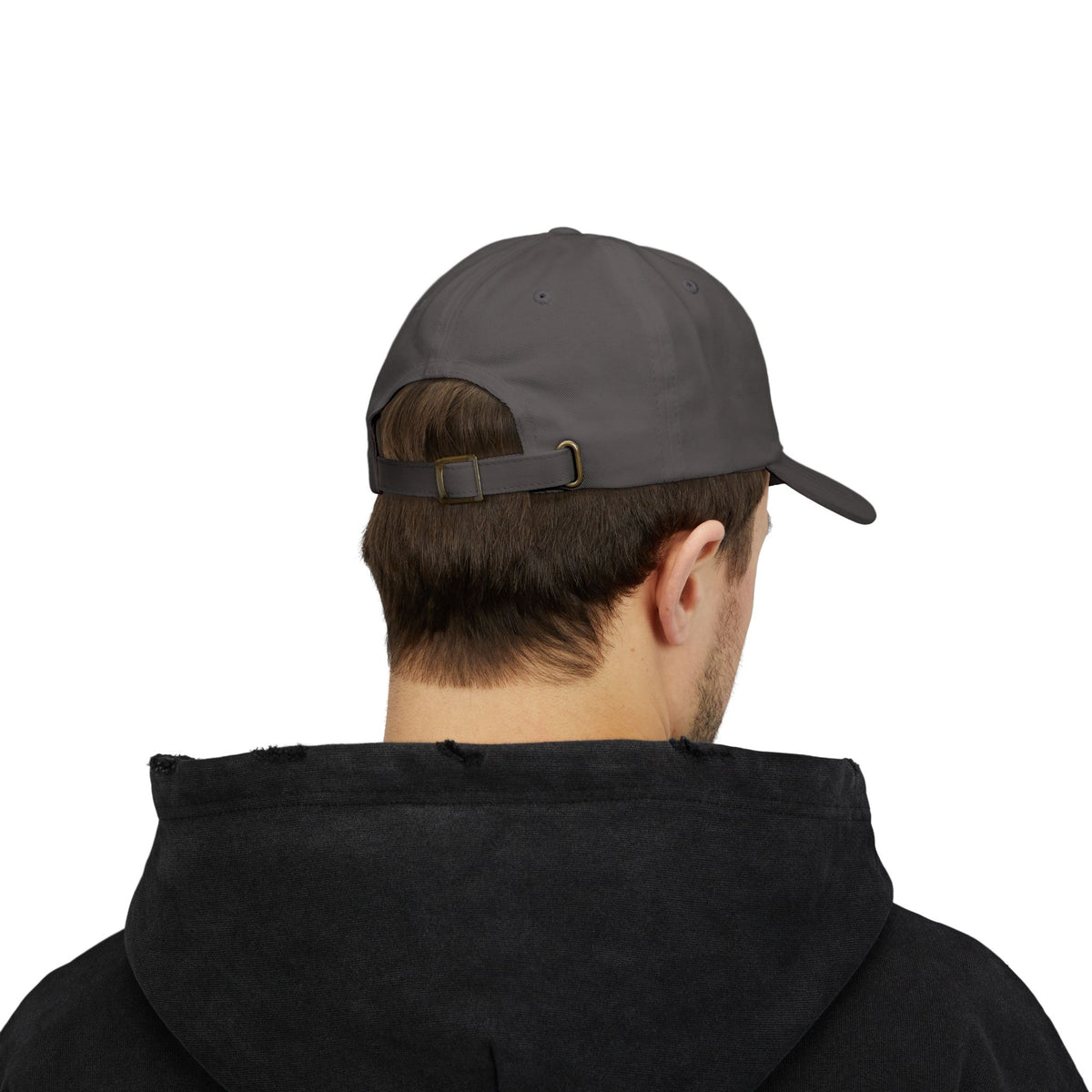 Revolt With Love Classic Dad Cap