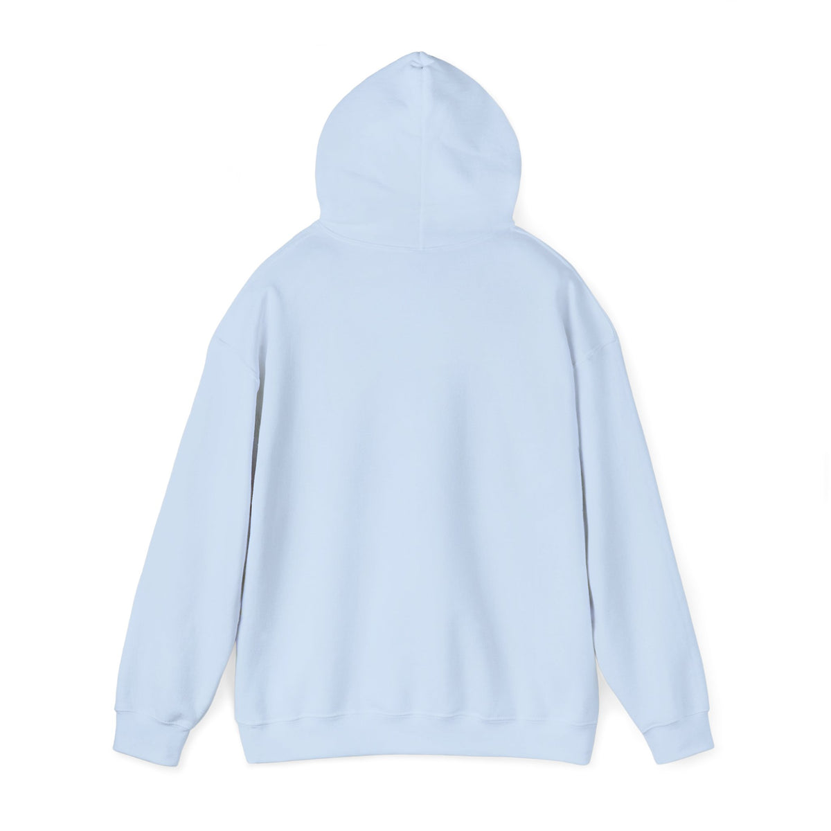 Culture In Every Thread Unisex Hooded Sweatshirt