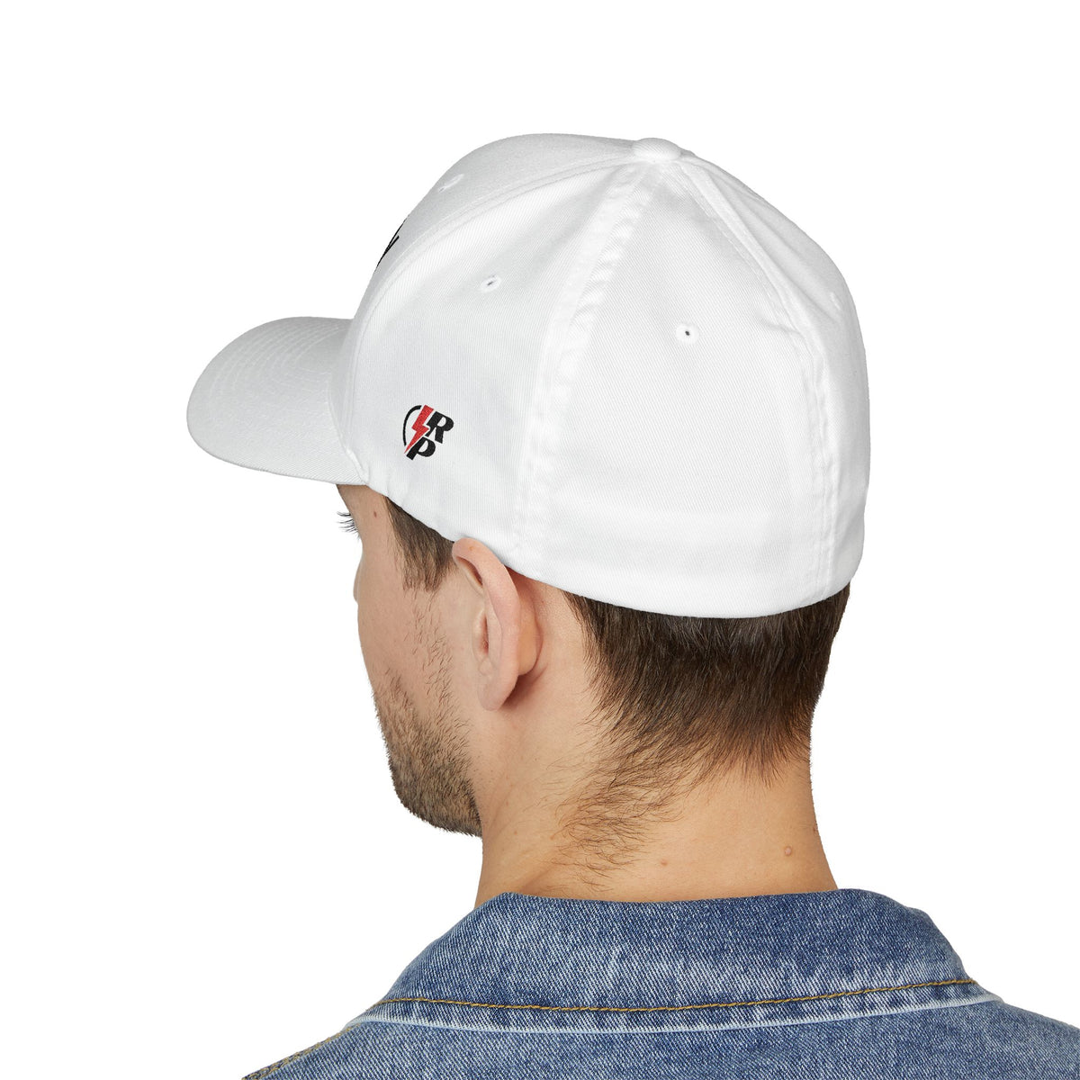 Rational Power Closed-Back Structured Cap