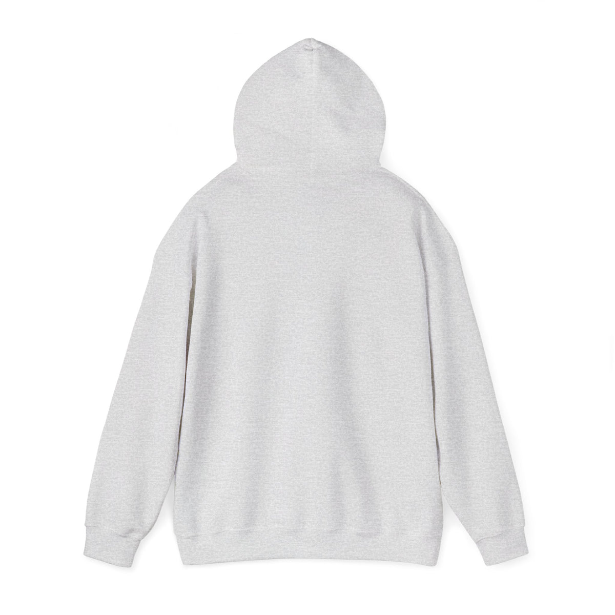 Culture In Every Thread Unisex Hooded Sweatshirt