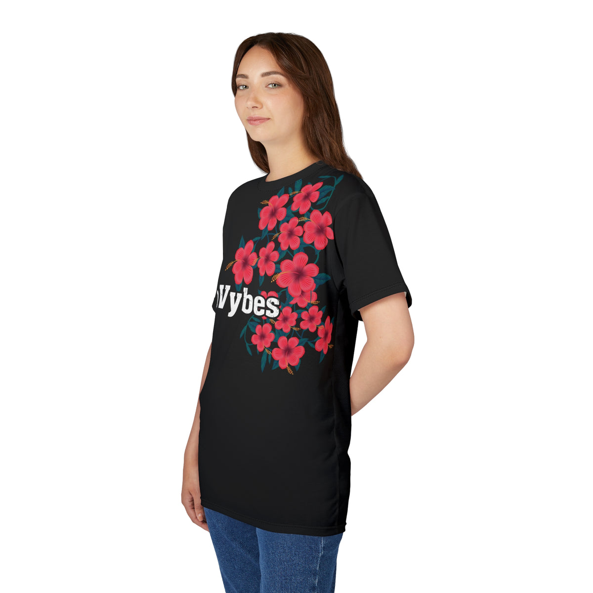 Bon Vybes Unisex Tee