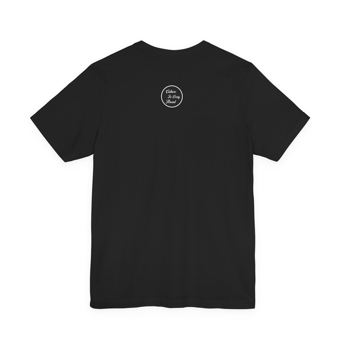 Revolt Unisex Jersey Short Sleeve Tee