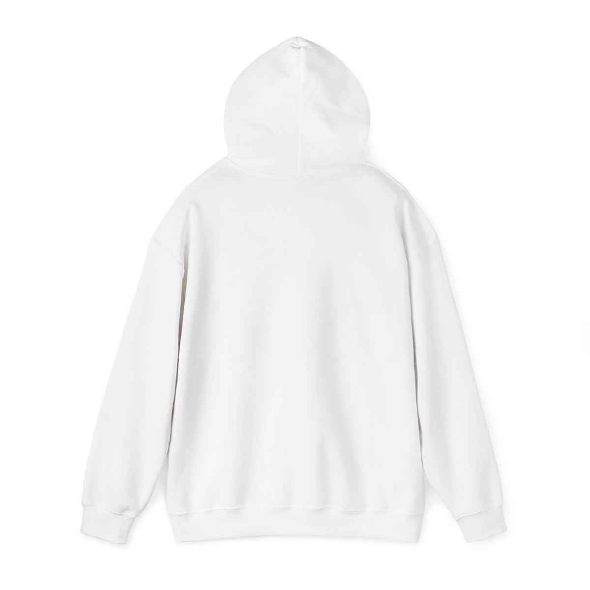 Culture In Every Thread Unisex Hooded Sweatshirt