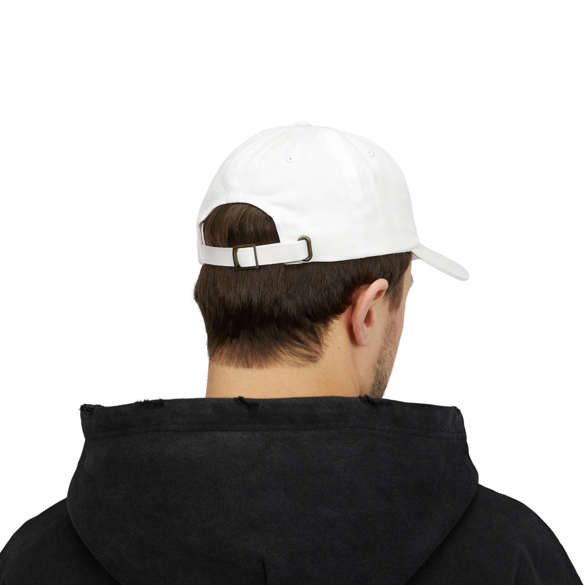 Bon Vybes Classic Dad Cap
