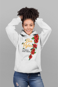 Bon Vybes Unisex Pullover Hoodie