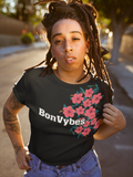 Bon Vybes Unisex Tee
